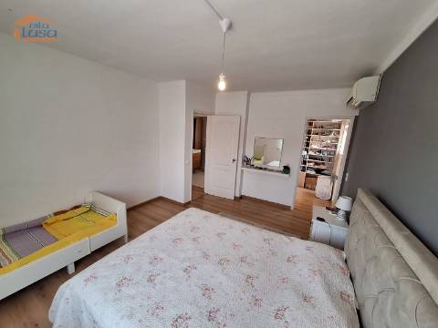 Oásis Parque: Moradia T4 Isolada 