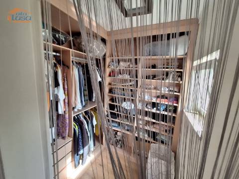 Oásis Parque: Moradia T4 Isolada 