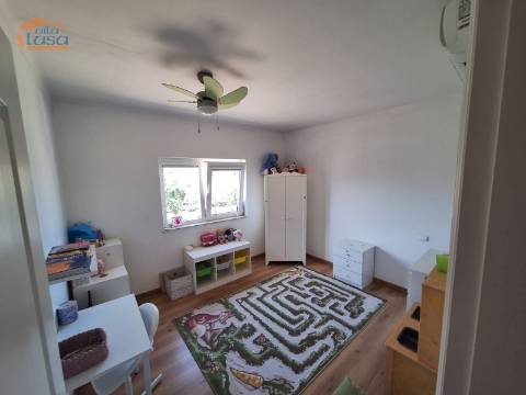 Oásis Parque: Moradia T4 Isolada 