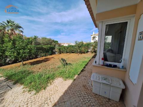 Oásis Parque: Moradia T4 Isolada 