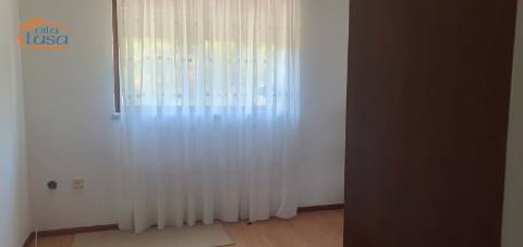 Moradia e terreno agrícola  de regadio 