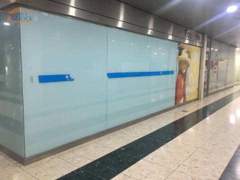 Arrendamento de Loja no Empório em Gondomar 