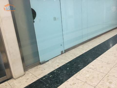 Arrendamento de Loja no Empório em Gondomar 