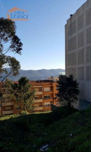 Terreno para Construção em Altura á Estrada D. Miguel