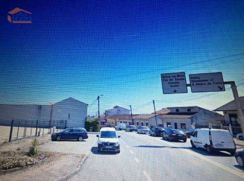 Terreno para Construção em Altura á Estrada D. Miguel