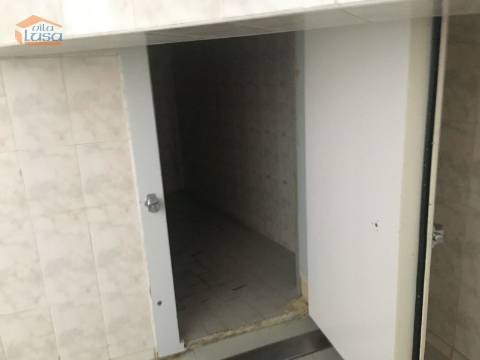 Arrendamento de Loja em Gondomar 