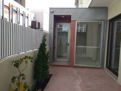 T3 à Boavista, Porto 