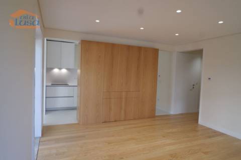 T3 à Boavista, Porto 