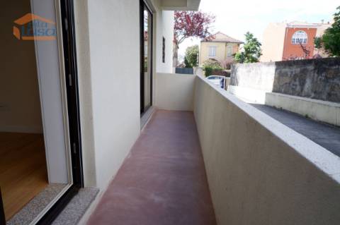 T3 à Boavista, Porto 