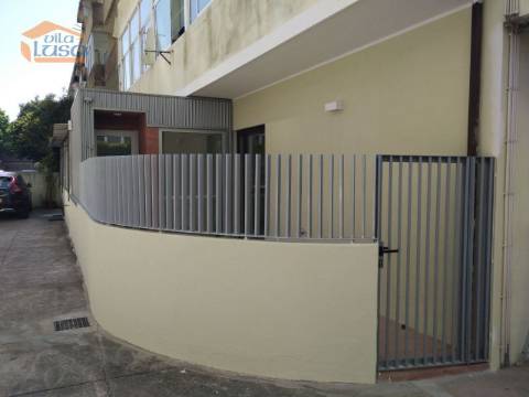 T3 à Boavista, Porto 