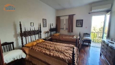 Quintinha em Amarante: Vinha, Vistas, Natureza e Acessibilidade