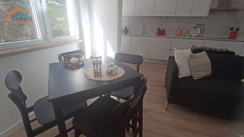 Magnifico Andar Tipologia T2 em Benfica