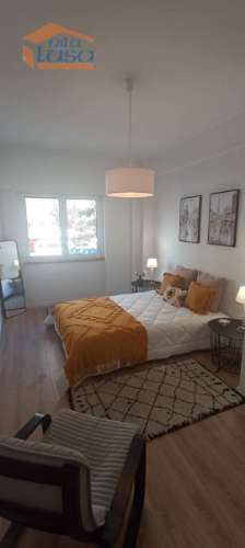 Magnifico Andar Tipologia T2 em Benfica