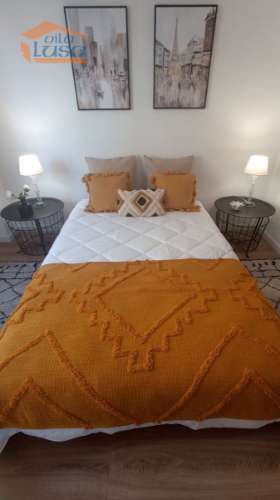 Magnifico Andar Tipologia T2 em Benfica