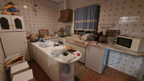 Moradia de 4 frentes com 1.000m2 de terreno