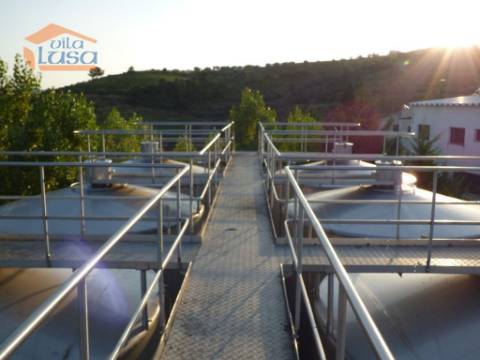 Quinta no Douro de excelente qualidade