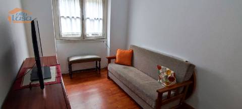 Moradia Geminada no Bairro da Encarnação para remodelar