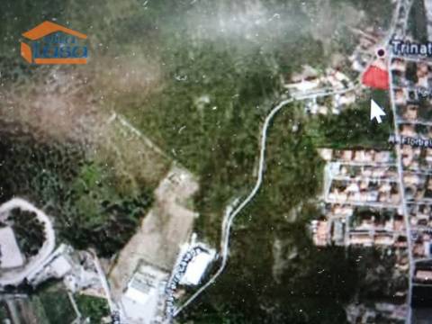 Terreno para construção em altura - São Mamede do Coronado, Trofa
