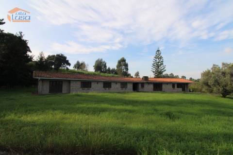 Quinta com vistas para o Rio Douro, 3000m2 em Vila Nova de Gaia