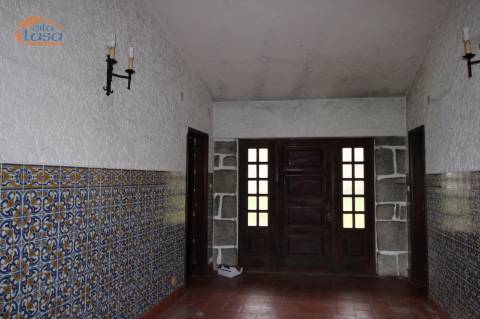 Quinta com vistas para o Rio Douro, 3000m2 em Vila Nova de Gaia