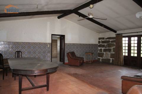 Quinta com vistas para o Rio Douro, 3000m2 em Vila Nova de Gaia