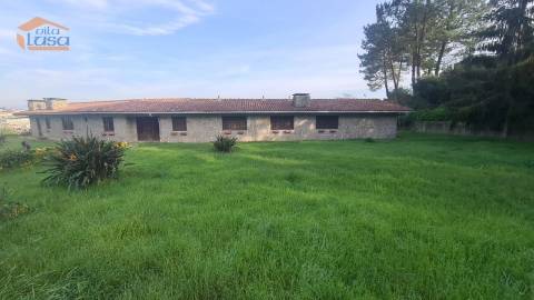 Quinta com vistas para o Rio Douro, 3000m2 em Vila Nova de Gaia