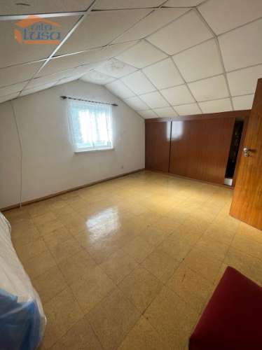 Magnifica Moradia Inserida num lote de 500 m2.