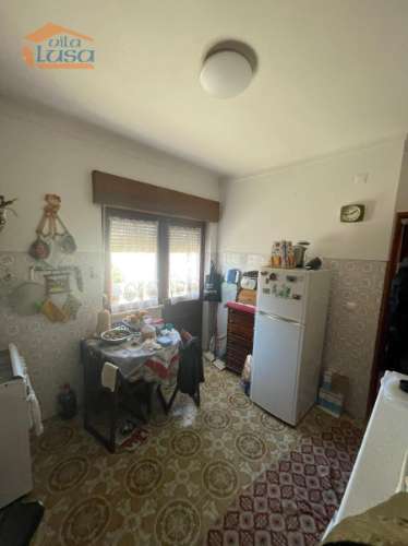 Magnifica Moradia Inserida num lote de 500 m2.