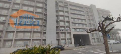 T3 em Paredes junto ao centro e autoestrada