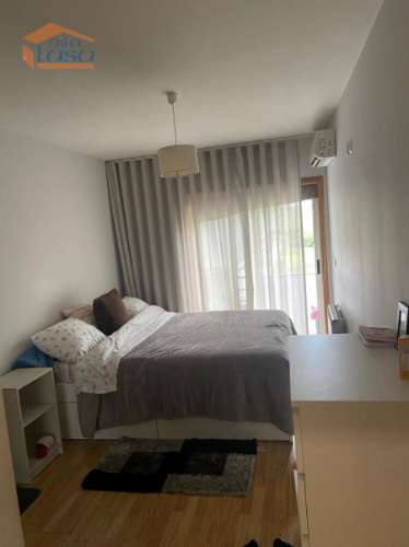 T3 em Paredes junto ao centro e autoestrada