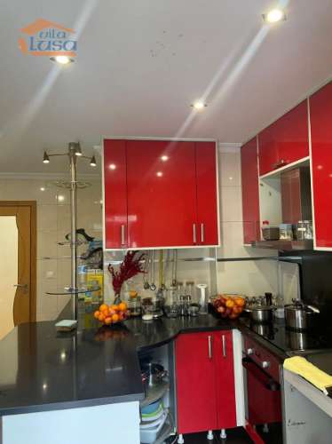 T3 em Paredes junto ao centro e autoestrada