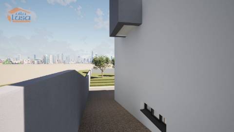 Moradia T3 em construção a 5 minutos do centro de Gondomar