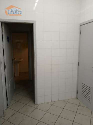 2 LOJAS (espaços unidos) no centro de Gondomar