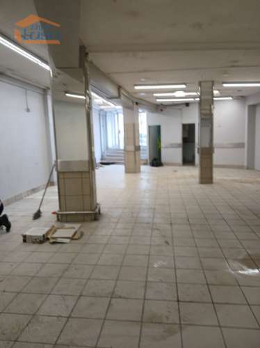 2 LOJAS (espaços unidos) no centro de Gondomar