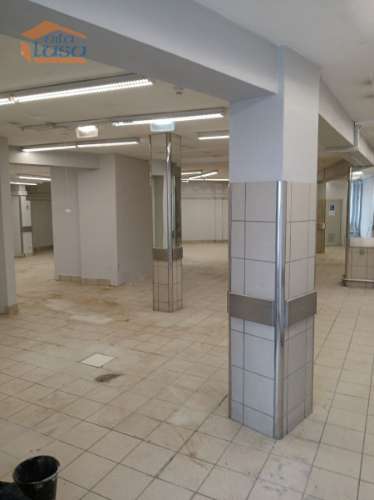 2 LOJAS (espaços unidos) no centro de Gondomar