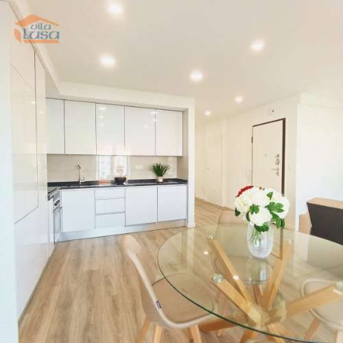 Magnifico T3 em Benfica