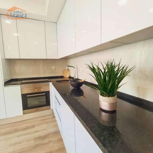 Magnifico T3 em Benfica