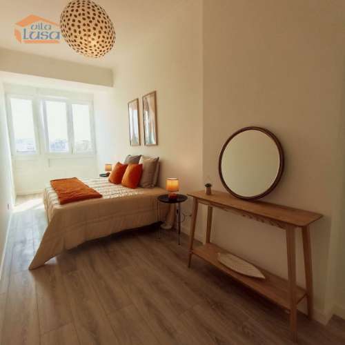 Magnifico T3 em Benfica