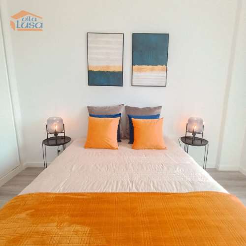 Magnifico T3 em Benfica