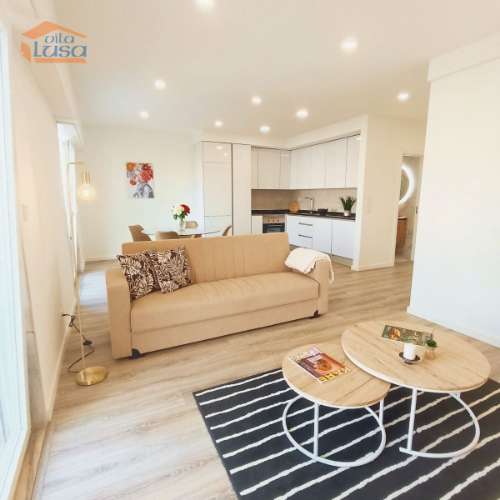 Magnifico T3 em Benfica