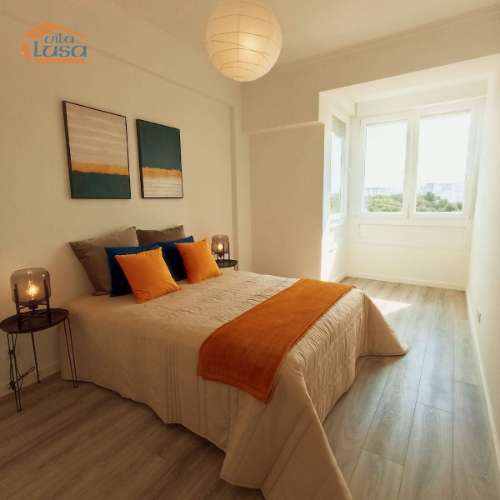 Magnifico T3 em Benfica