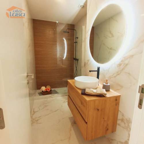 Magnifico T3 em Benfica