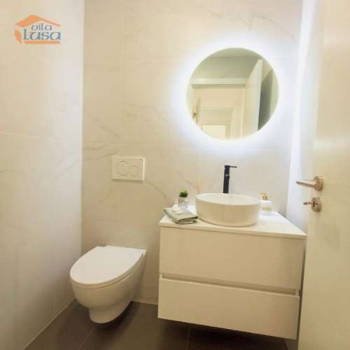 Magnifico T3 em Benfica