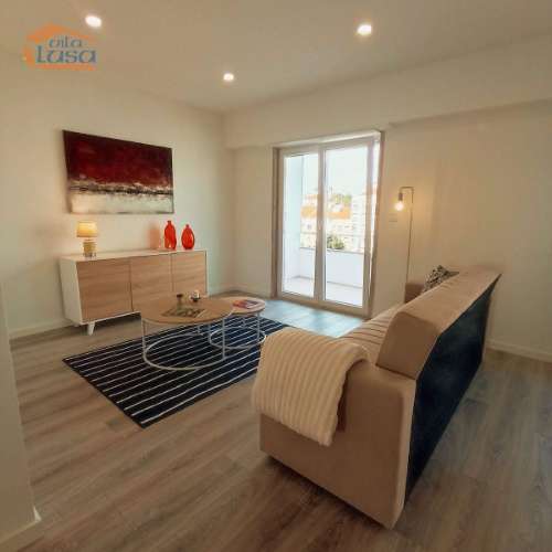 Magnifico T3 em Benfica