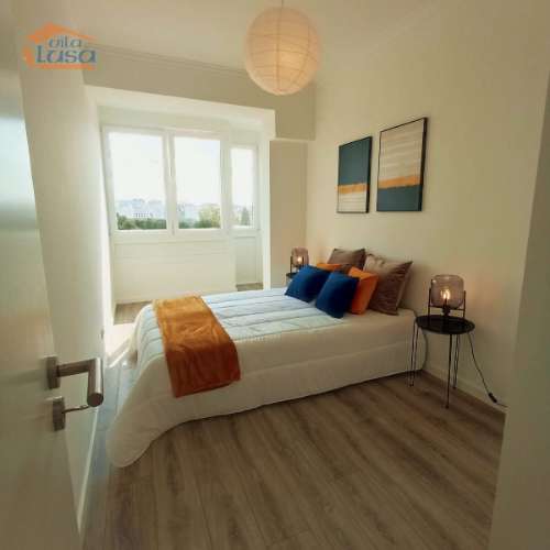 Magnifico T3 em Benfica