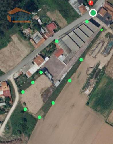 Nave industrial em ilhavo