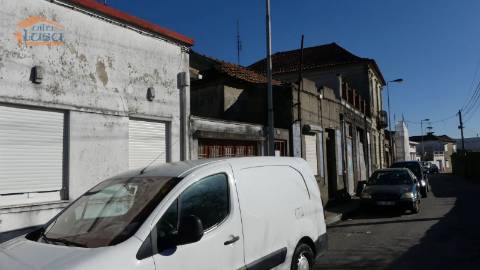 Terreno para construção