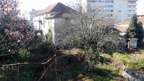 Terreno para construção