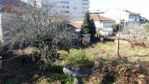 Terreno para construção