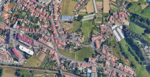 Terreno para construção